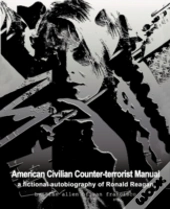 American Civilian Counter-Terrorist Manu