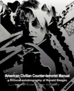 Capa do artigo American Civilian Counter-Terrorist Manu