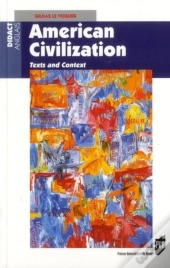 American Civilization ; Texts And Context