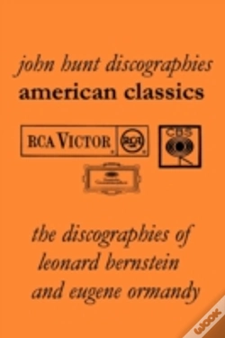 Capa do artigo American Classics