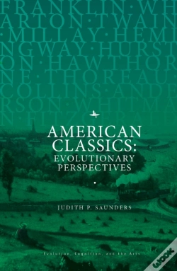 Capa do artigo American Classics