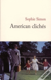 Capa do artigo American Clichés