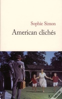 Capa do artigo American Clichés