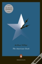 Capa do artigo American Clock