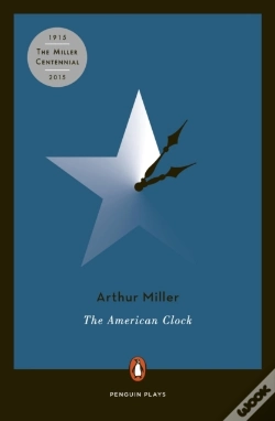 Capa do artigo American Clock