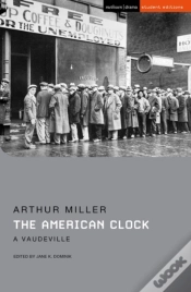 Capa do artigo American Clock