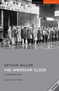 Capa do artigo American Clock