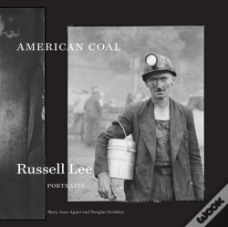 Capa do artigo American Coal
