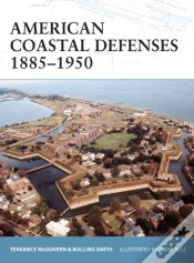 Capa do artigo American Coastal Defenses 1885 1950