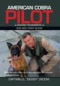 American Cobra Pilot - Preview