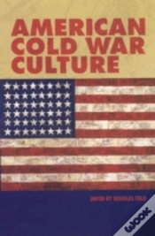 Capa do artigo American Cold War Culture