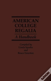 Capa do artigo American College Regalia