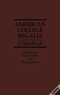 Capa do artigo American College Regalia