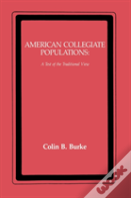 American Collegiate Populations