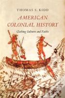 American Colonial History