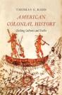 American Colonial History - Preview