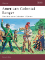 American Colonial Ranger - Preview