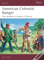 Capa do artigo American Colonial Ranger