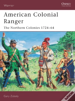 Capa do artigo American Colonial Ranger