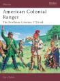 American Colonial Ranger - Preview