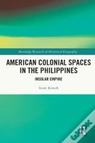 American Colonial Spaces In The Philippines