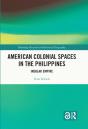 American Colonial Spaces In The Philippines - Preview