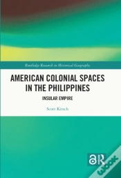 Capa do artigo American Colonial Spaces In The Philippines