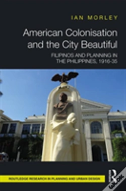 Capa do artigo American Colonisation And The City Beautiful