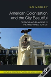 Capa do artigo American Colonisation And The City Beautiful