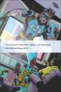American Comic Book Industry And Hollywood - Preview