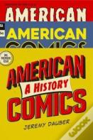 American Comics