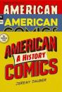 American Comics - Preview