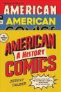 American Comics - Preview