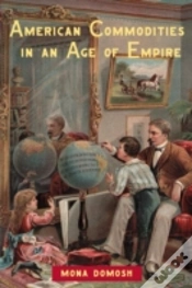 Capa do artigo American Commodities In An Age Of Empire