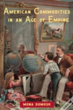 Capa do artigo American Commodities In An Age Of Empire