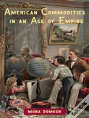 Capa do artigo American Commodities In An Age Of Empire
