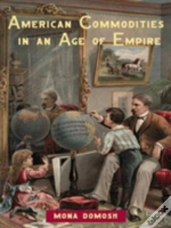 Capa do artigo American Commodities In An Age Of Empire