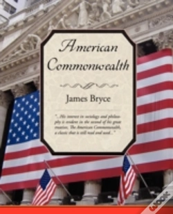 Capa do artigo American Commonwealth