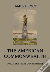 Capa do artigo American Commonwealth