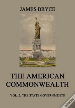 Capa do artigo American Commonwealth