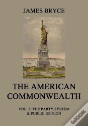 Capa do artigo American Commonwealth
