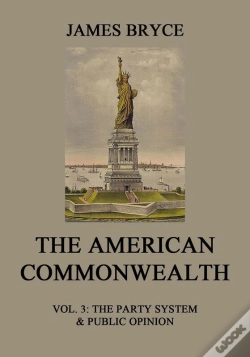 Capa do artigo American Commonwealth