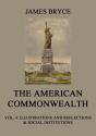 American Commonwealth - Preview