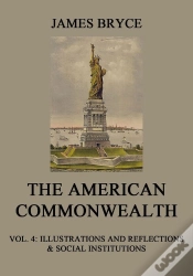 Capa do artigo American Commonwealth