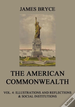 Capa do artigo American Commonwealth