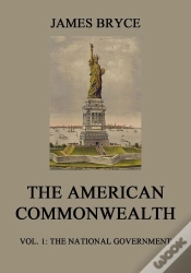 Capa do artigo American Commonwealth