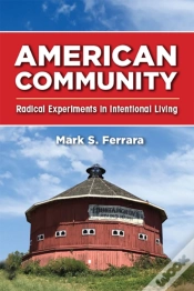 Capa do artigo American Community