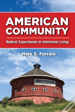 Capa do artigo American Community