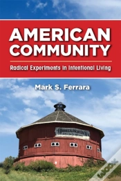 Capa do artigo American Community