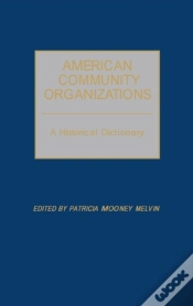 Capa do artigo American Community Organizations
